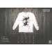 Ortodoux Raven Tees - Long Sleeves